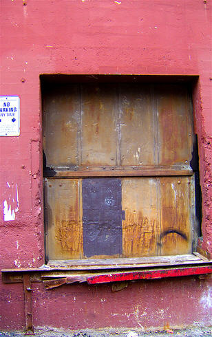  Freight Elevator Doors 